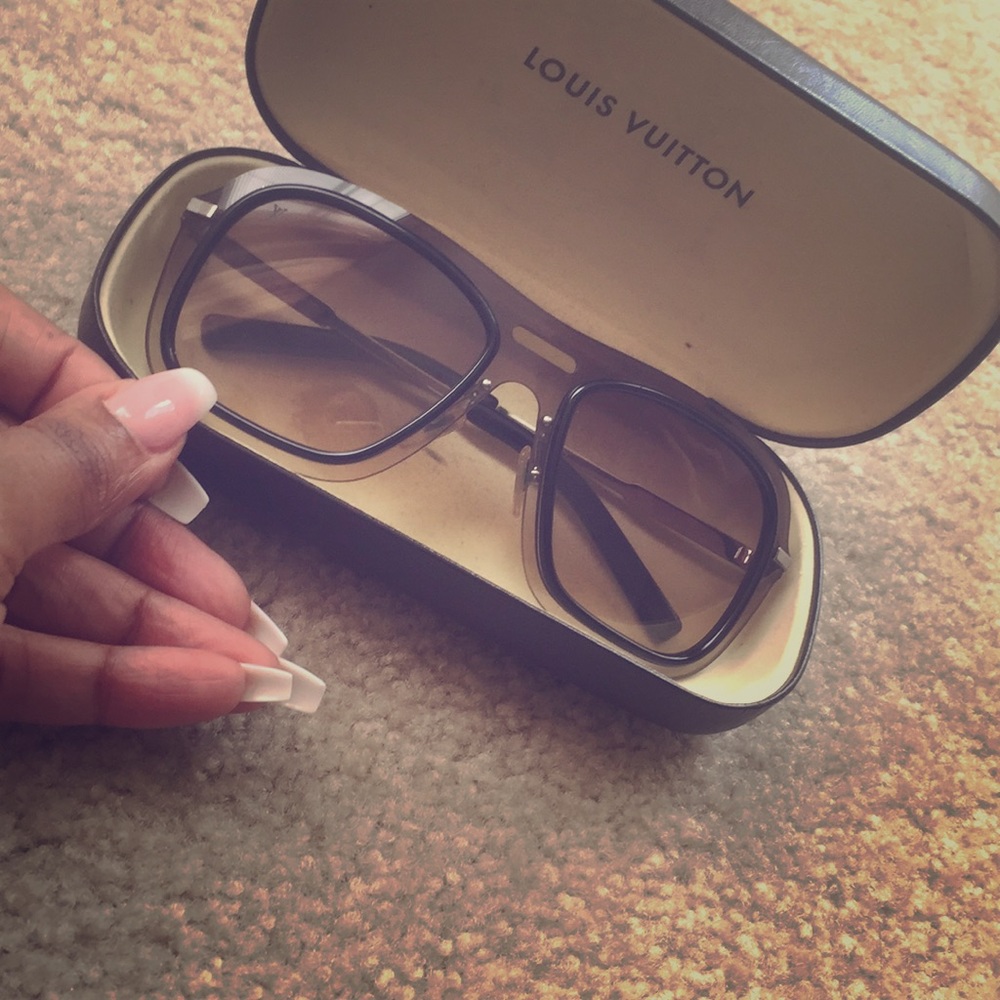 Louis Vuitton Impulsion sunglasses (z0301u)
